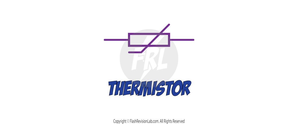 Thermistor